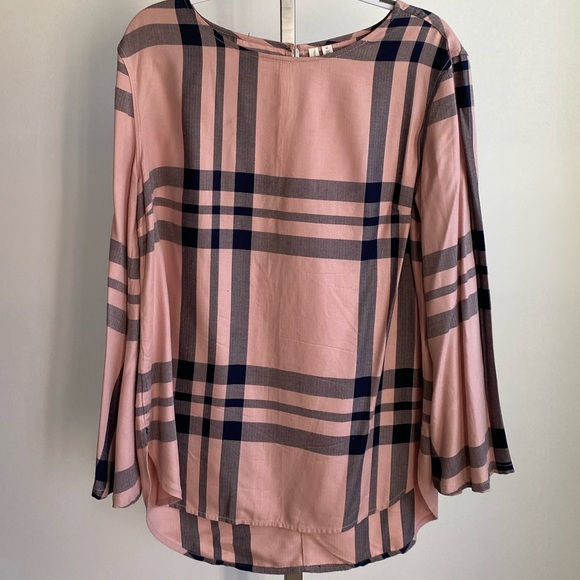 LONG SLEEVE shirt - Picture 2 of 8